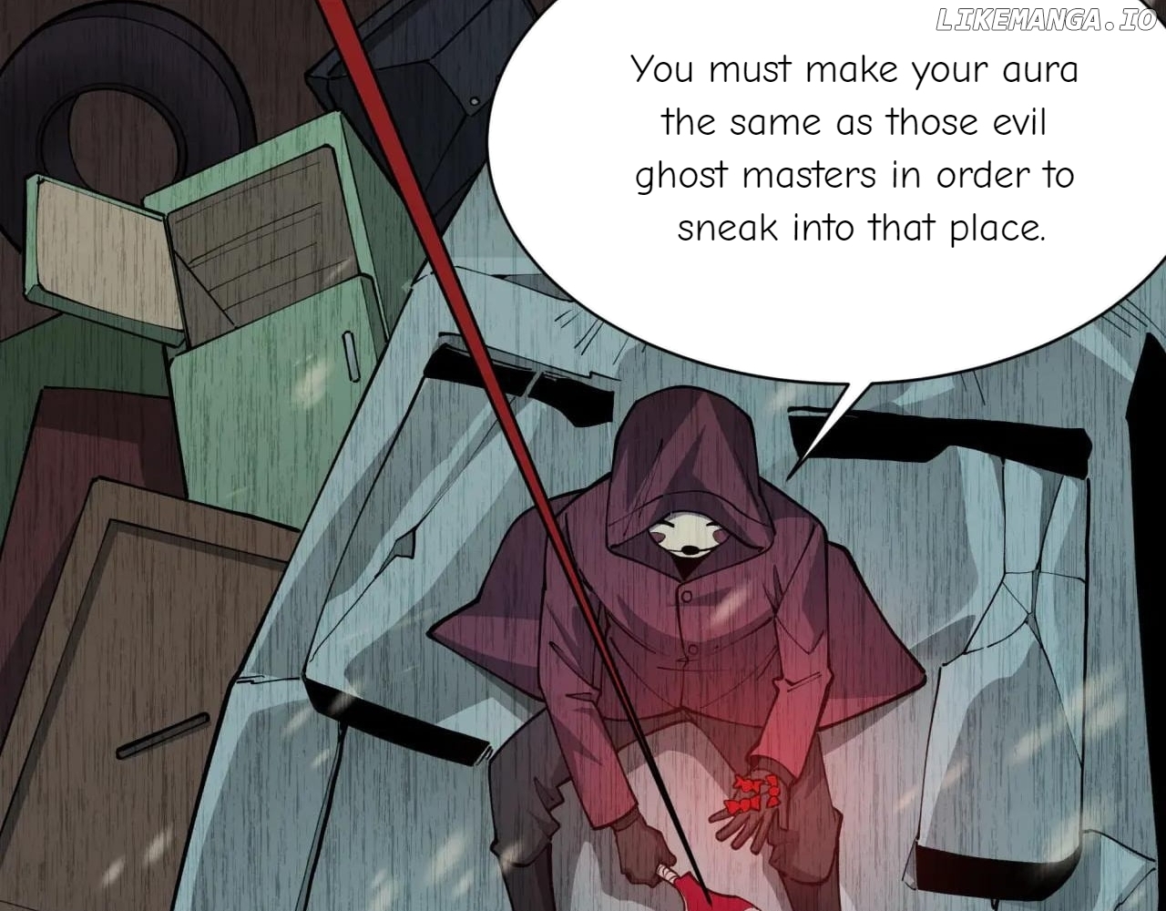 Era of the Haunted Chapter 314 - page 70